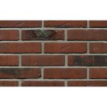 Кирпич облицовочный Terca Paars Gesinterd 210*100*50 мм
