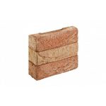 Кирпич облицовочный Тандем (Донские зори) Тургенево, 215*50*65 мм
