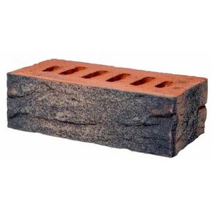 Кирпич клинкерный Faber Jar Кронштадский 215*102*65 мм