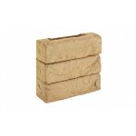 Кирпич облицовочный Донские зори Берново, 215*50*65 мм