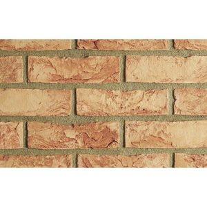 Кирпич облицовочный Terca Orchidee Rose, 215*45-50*65 мм