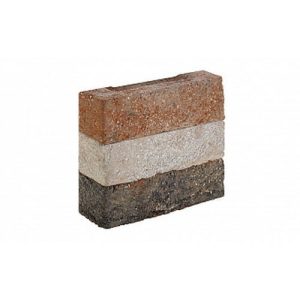 Кирпич облицовочный Донские зори Любаново, 215*50*65 мм