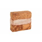Кирпич облицовочный Донские зори Алабино, 215*50*65 мм