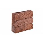 Кирпич облицовочный Донские зори Волхонка, 215*50*65 мм