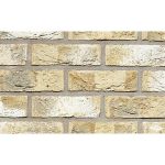 Кирпич облицовочный Terca Bronsgroen, 215*45-50*65 мм