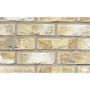 Кирпич облицовочный Terca Bronsgroen, 215*45-50*65 мм