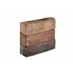 Кирпич облицовочный Донские зори Осташково, 215*50*65 мм
