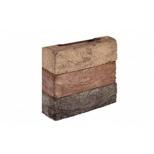 Кирпич облицовочный Донские зори Осташково, 215*50*65 мм