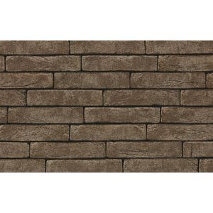 Кирпич облицовочный Terca Bruin Iluzo, 238*88*48 мм