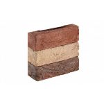 Кирпич облицовочный Донские зори Отрада, 215*50*65 мм