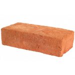 Кирпич облицовочный полнотелый Lode Sencis естественный, 250*120*65 мм