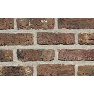 Кирпич облицовочный Terca Veldbrand Exterieur, 208*98*63 мм