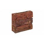 Кирпич облицовочный Донские зори Образцово, 215*50*65 мм