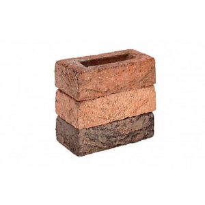 Кирпич облицовочный Тандем (Донские зори) Гринёво, 215*102*65 мм