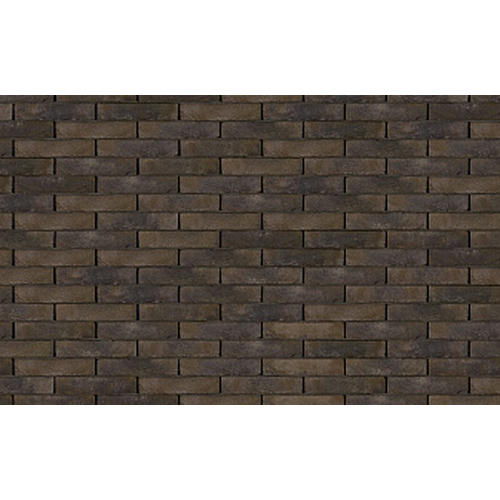 Кирпич облицовочный Terca Bruin-Zwart Iluzo, 238*88*48 мм — изображение 2