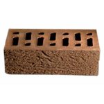 Кирпич облицовочный Kerma Britanika Esk 250*120*65 мм