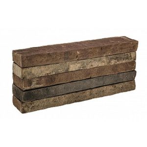 Кирпич длинного формата Донские зори Тюдоръ, 475*85*40 мм, Россия