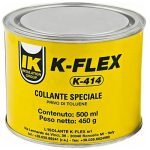 Клей для теплоизоляции K-flex K-414 850CL020002 0,5 л