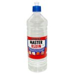 Клей монтажный MASTER KLIEIN для пенополистирола 1,0л прозрачный