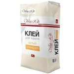 Клей для камня White Hills Стандарт белый 25 кг