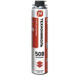 Клей-пена Технониколь 508 Professional всесезонная