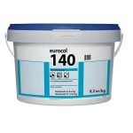 Клей полиуретановый Forbo 140 Euromix PU Pro 2К 9,2 кг