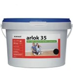 Клей универсальный многоцелевого применения Forbo Eurocol Arlok 35 13 кг