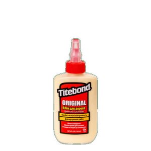 Клей ПВА TITEBOND Original столярный 118 мл