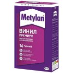 Клей обойный Metylan Винил Премиум без индикатора 500 г