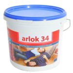 Клей дли линолеума Forbo Eurocol Arlok 34 1,3 кг