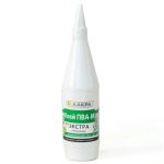 Клей ПВА Лакра Экстра универсальный 250 г