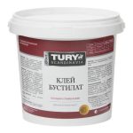 Клей бустилат TURY 1,3кг