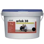 Клей для напольной ПВХ-плитки Forbo Eurocol Arlok 38 13 кг