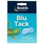 Клейкая масса BOSTIK BLU TACK 45г