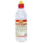 Клей монтажный ELTITANS Super для пенополистирола 0,5л прозрачный