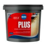 Клей для напольных покрытий KESTO Plus 4кг