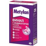 Клей обойный Metylan Винил Премиум 300 г