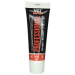 Клей акриловый монтажный VGT Professional универсальный белый 0,3 кг