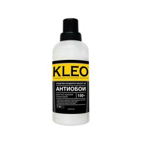 Средство для снятия обоев KLEO 0,5 л