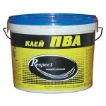 Клей Гермес Респект ПВА Универсальный 2,5 кг