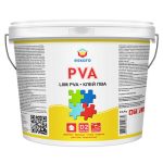 Клей ПВА Eskaro PVA 2,5л универсальный
