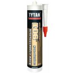 Клей строительный Tytan Professional №901 сверхпрочный бежевый 380 г