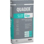 Клей монтажный гипсовый Dauer Quader Slot Gips 30 кг