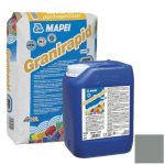 Клей для плитки и камня Mapei Granirapid А+B серый 30,5 кг