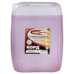 Огнебиозащитный состав Woodmaster Корд 23 кг