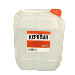 Растворитель "Керосин" 5 л