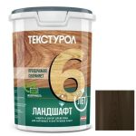Средство для защиты древесины Текстурол Ландшафт Орех 0,9 л