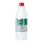 Грунтовка-концентрат 1:3 Pufas Decoself укрепляющая, мороз. (1 л)
