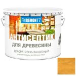 Антисептик для древесины Proremontt орегон 9 л
