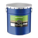 Краска масляная Novocolor МА-15 коричневая (20 кг)